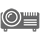 Location vidéo-projecteur