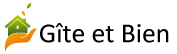 Logo Gîte et Bien