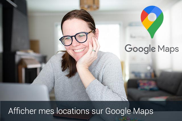 Référencer mes locations saisonnières sur Google Maps à l'aide de Google My Business