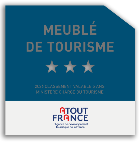 classement atout France 3 étoiles